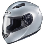HJC CS-R3 Solid Motorcycle Helmet