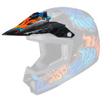HJC CL-XY 2 Youth Eye Fly Replacement Visor
