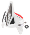 Fox Racing MX15 Instinct Boot Right Cuff