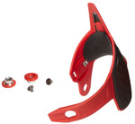 Fox Racing MX15 Instinct Boot Right Cuff