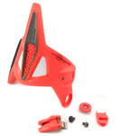 Fox Racing MX15 Instinct Boot Right Cuff