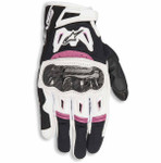 Alpinestars Stella SMX2 Air Carbon V2 Womens Short Gloves