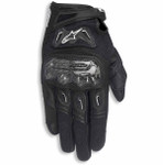 Alpinestars Stella SMX2 Air Carbon V2 Womens Short Gloves