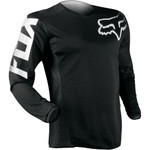 Fox Racing Blackout Youth MX Offroad Jersey