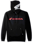 Factory Effex Mens Honda Pullover Hoody