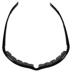 Bobster Fat Boy Black Frame Photochromic Lens Sunglasses