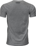 Fly Racing F-Wing Mens Short Sleeve T-Shirt