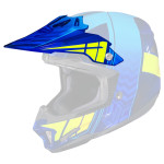 HJC CL-XY 2 Youth Cross-Up Visor