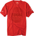 Factory Effex Yamaha Mens Premium Short Sleeve T-Shirt