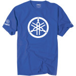 Factory Effex Yamaha Mens Premium Short Sleeve T-Shirt