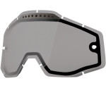 100% Accuri/Racecraft/Strata Dual Pane Vented Lens
