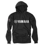 Factory Effex Yamaha Team Mens Pullover Hoody