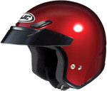 HJC CS-5N Open Face Motorcycle Helmet