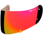Icon Airmada/Airframe Pro/Airform Fog-Free Optics Helmet Shield