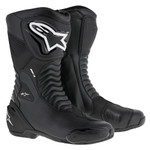 Alpinestars SMX-S Mens Motorcycle Boots