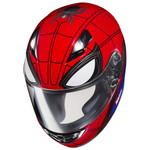 HJC CS-R3 Spiderman Homecoming Motorcycle Helmet