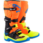 Alpinestars Tech 5 Mens MX Offroad Boots