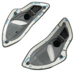HJC FG-17 Helmet Top Vent