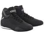 Alpinestars Sektor Mens Vented Motorcycle Shoes