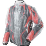 Fox Racing MX Fluid Rain Jacket