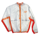 Fox Racing MX Fluid Rain Jacket