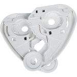 Icon Airmada Helmet Optics Shield Pivot/Base Plate Kit
