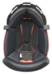 GMAX GM-11 Helmet Top Inner Liner Pad