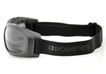 Bobster Touring II Goggle-Style Sunglasses