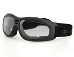 Bobster Touring II Goggle-Style Sunglasses