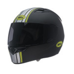 Bell Qualifier Motorcycle Helmet