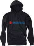 Factory Effex Suzuki Adult Pullover Hoody