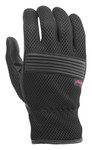 Highway 21 Turbine Vented Womens Motorcycle Gloves