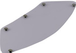 Biltwell Blast 5-Snap Helmet Shield