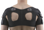 EVS SB05 X-Strap Bilateral Shoulder Stabilizer Brace