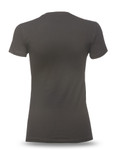 Fly Racing Corporate Womens Short Sleeve T-Shirt
