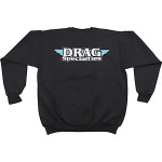 Drag Specialties Mens Pullover Sweatshirt