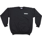 Drag Specialties Mens Pullover Sweatshirt