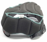 HJC CL-17 Helmet Top Inner Liner Pad