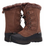 Baffin Chloe Womens Snow Boots