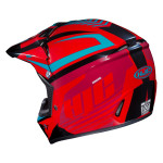 HJC CL-XY 2 Youth Bator MX Offroad Helmet