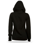Fly Racing Corporate Womens Zip Up Hoody