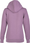 Fly Racing Corporate Womens Zip Up Hoody