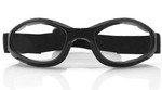 Bobster Crossfire Folding Goggle
