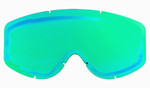 Castle Force/Force SE Snow Goggle Dual Lens