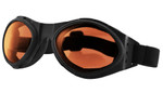 Bobster Bugeye Sunglass Motorcycle Goggles
