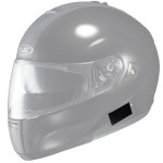 HJC Bluetooth Side Cover | IS-MAX BT Helmet