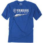 Factory Effex Yamaha Strike Mens Short Sleeve T-Shirt