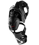 Leatt C-Frame Pro Carbon Single Knee Brace