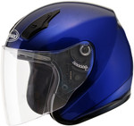 GMAX OF-17 Open Face Motorcycle/Scooter Helmet