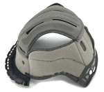 Shoei RF-1200 Helmet Standard Top Inner Liner Center Pad